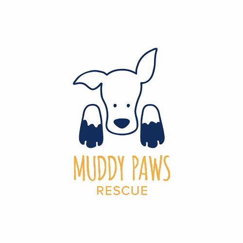 Muddy Paws