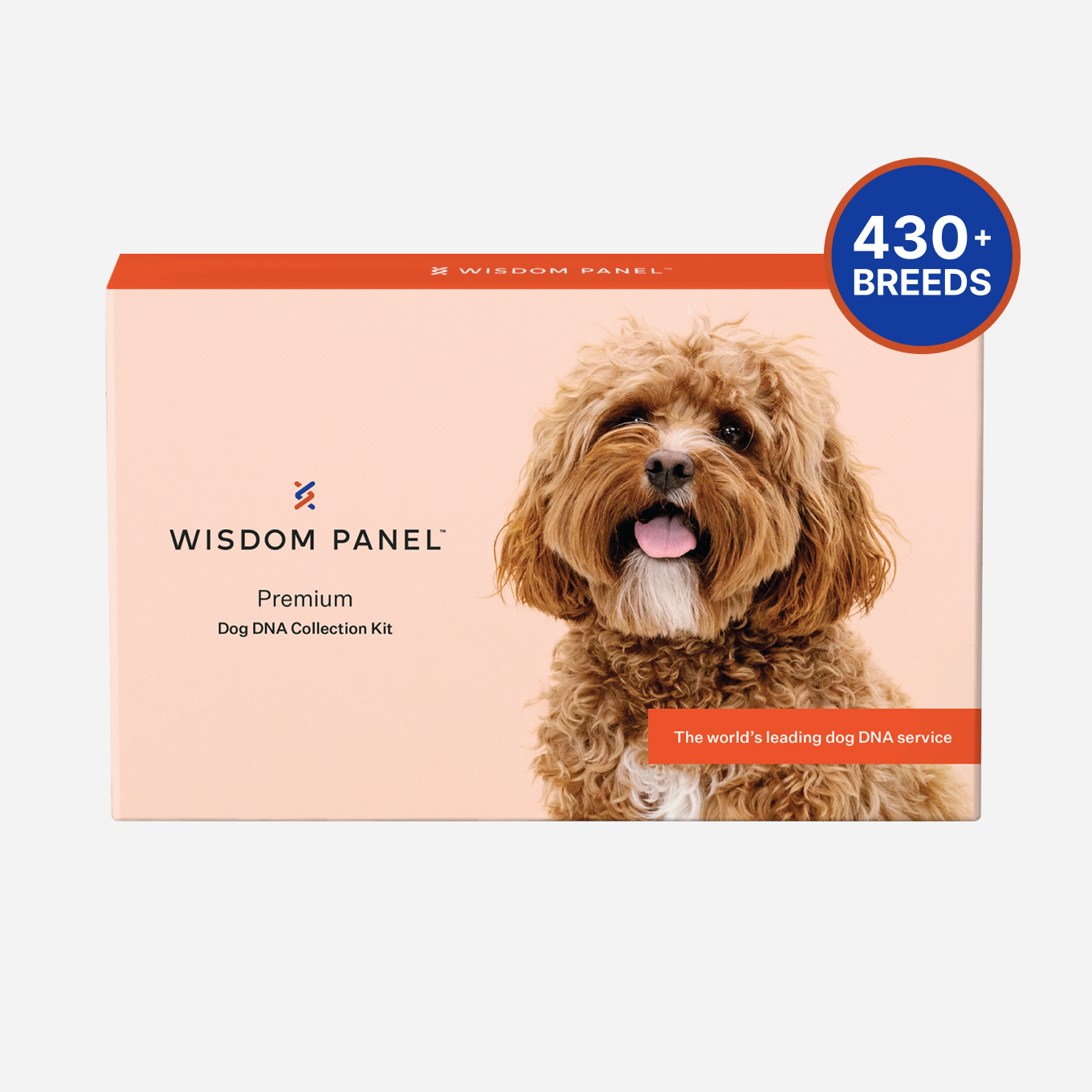 Wisdom Panel Premium